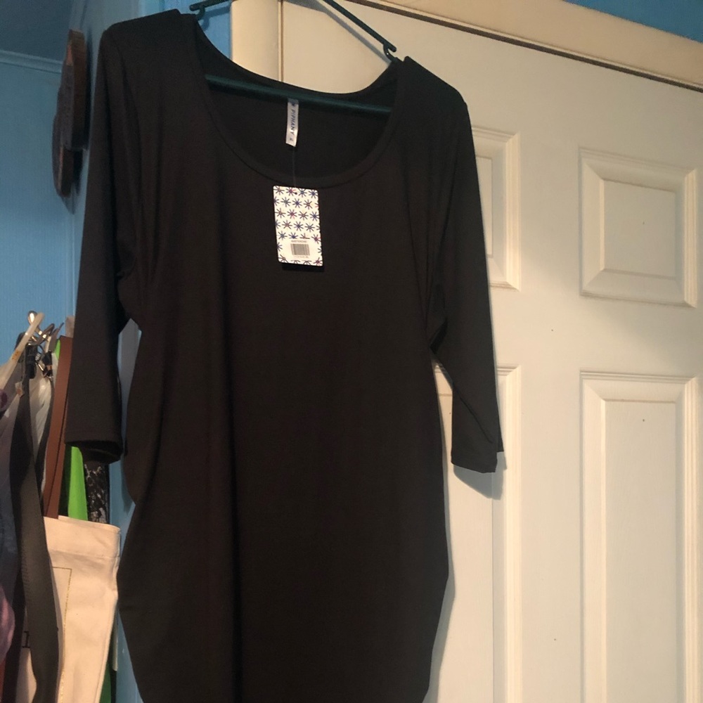 Piphany Amsterdam Dress